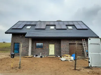 ELDAN Elektryk Suwałki